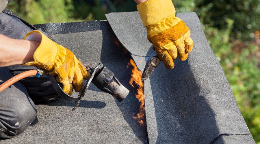 Expert top industrial roofings services in Emblem, WY